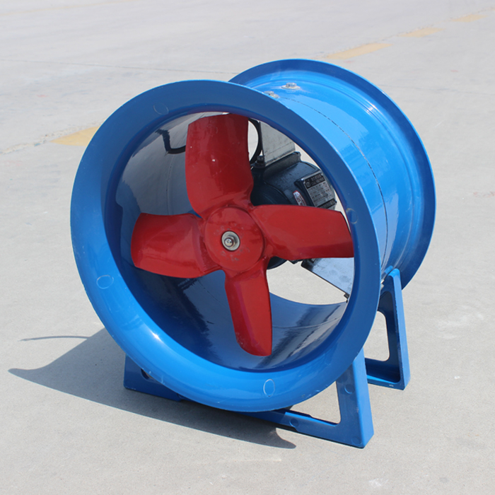 軸流風(fēng)機(jī)