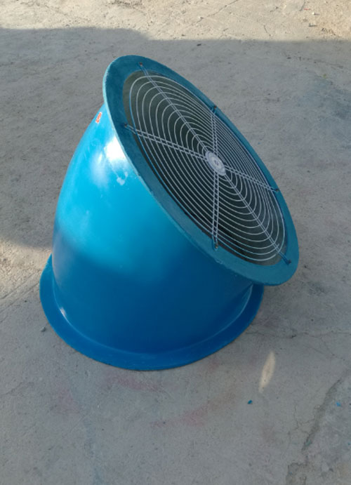 軸流風(fēng)機(jī)防雨罩