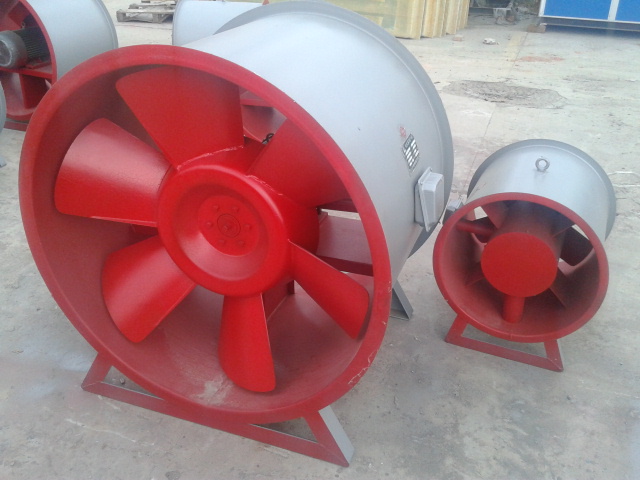 排煙風(fēng)機(jī)