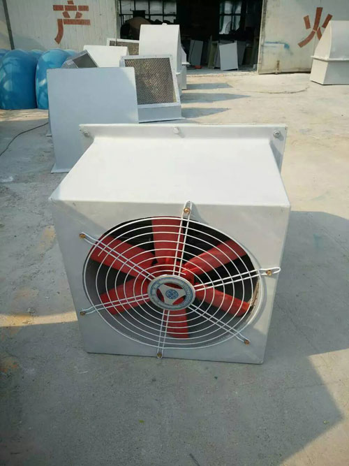 玻璃鋼邊墻風(fēng)機(jī)