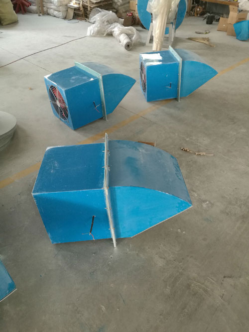 邊墻風(fēng)機(jī)