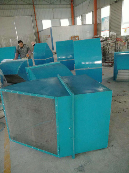 邊墻排風(fēng)機(jī)