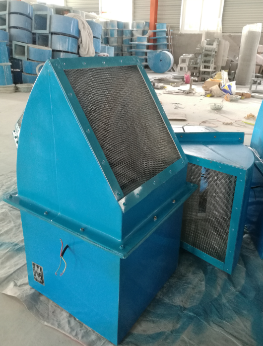 邊墻排風(fēng)機(jī)