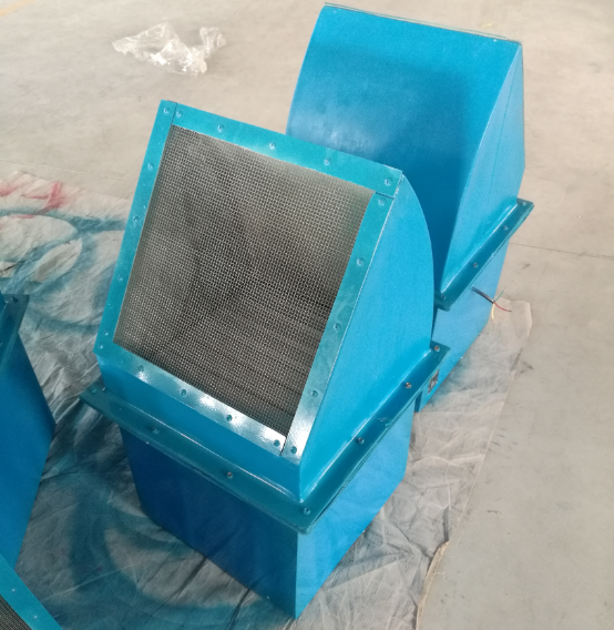 玻璃鋼邊墻風(fēng)機(jī)