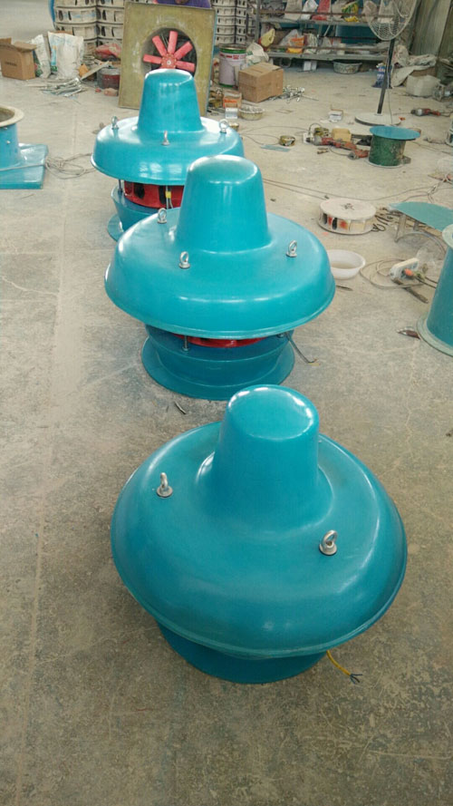 BWS-85-6離心式屋頂風(fēng)機(jī)