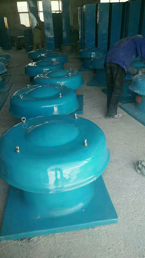 SYWF屋頂通風(fēng)機