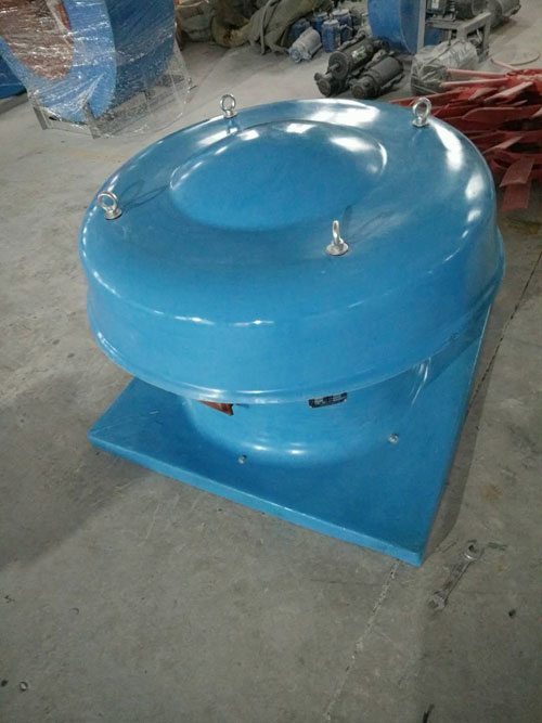玻璃鋼屋頂風(fēng)機