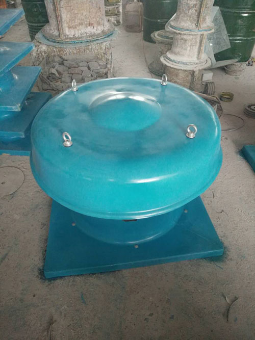 玻璃鋼屋頂風(fēng)機
