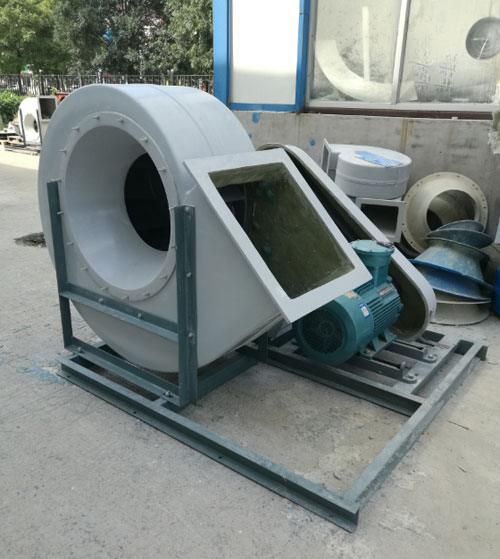 BF4-72防爆玻璃鋼離心風(fēng)機