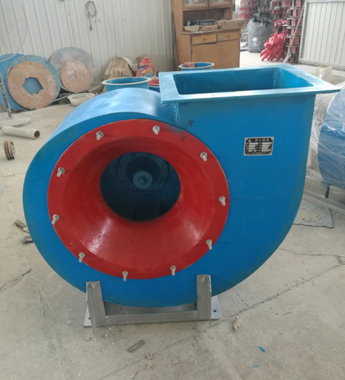 F4-72玻璃鋼離心風(fēng)機