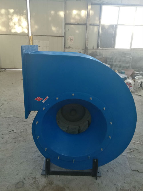 玻璃鋼4-72離心風(fēng)機