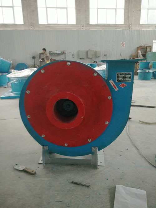 F9-26玻璃鋼風(fēng)機(jī)