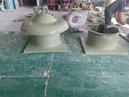 玻璃鋼屋頂風(fēng)機(jī)供應(yīng)