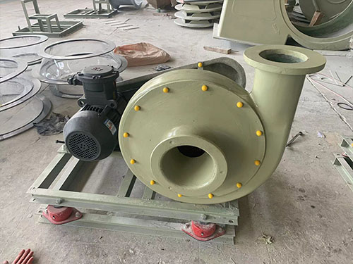 玻璃鋼離心風(fēng)機(jī)推薦