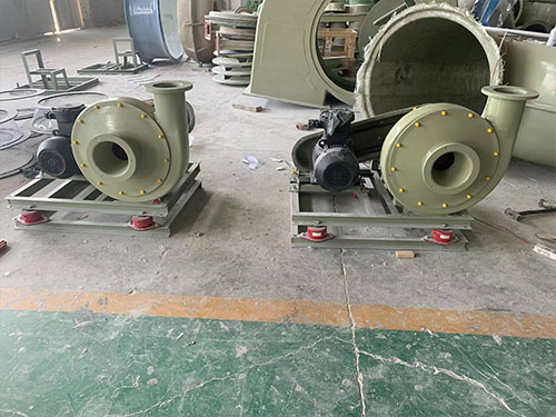 玻璃鋼離心風(fēng)機(jī)價(jià)格